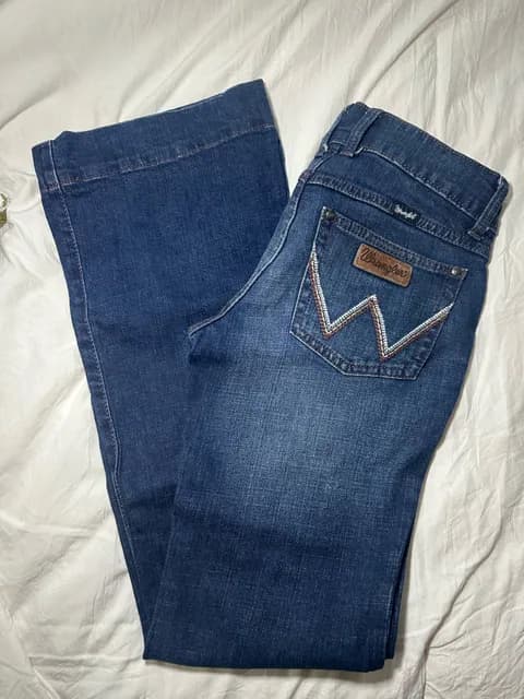 Wrangler Jeans