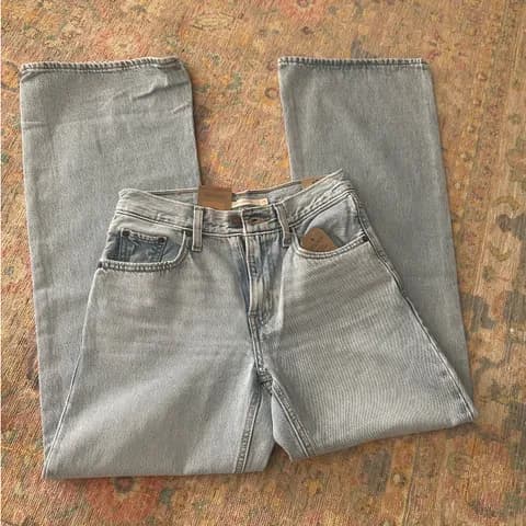 Levi’s Jeans