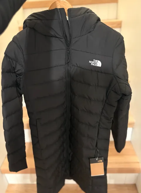 The North Face Women’s Aconcagua Parka