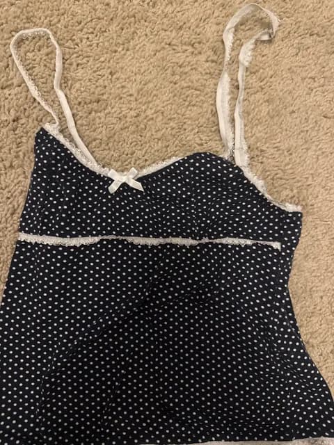 Edikted Top