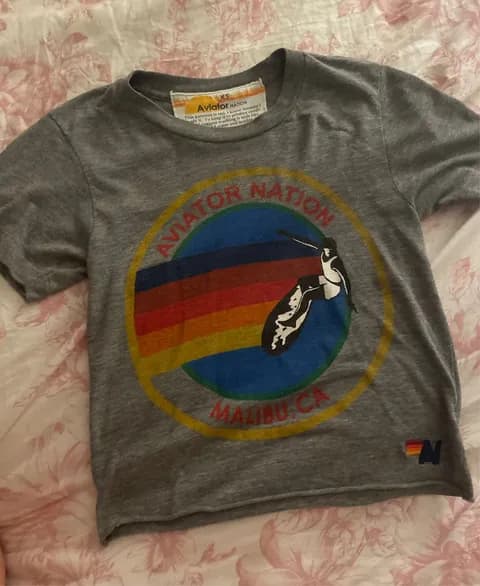 Aviator Nation T-Shirt