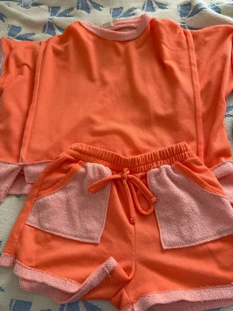 Matching set