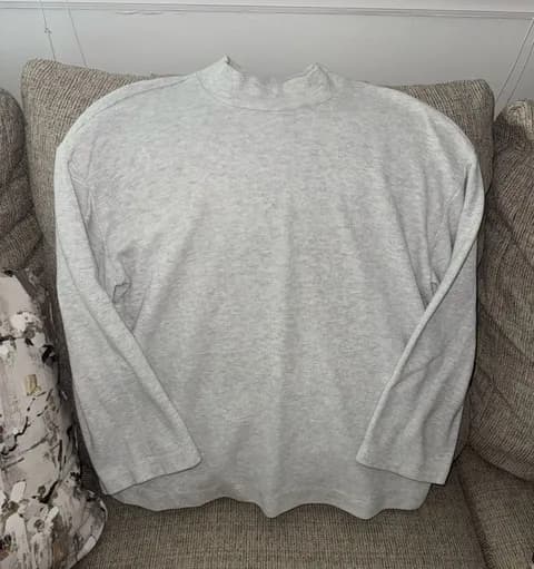Old Navy Mock Neck Sweater
