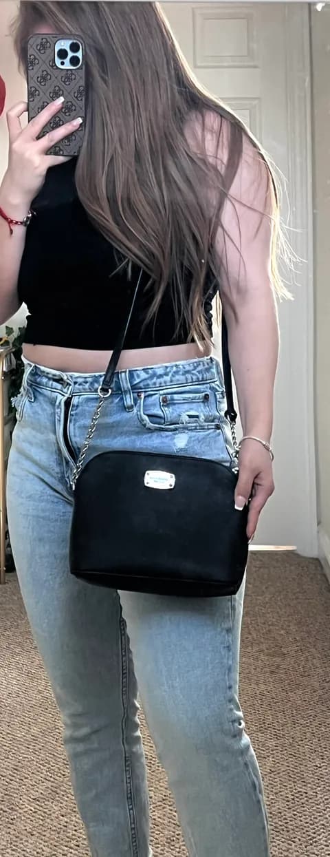 Crossbody