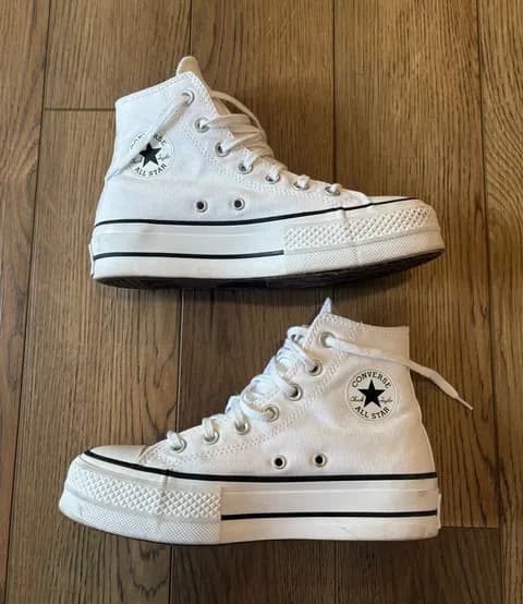 Platform converse
