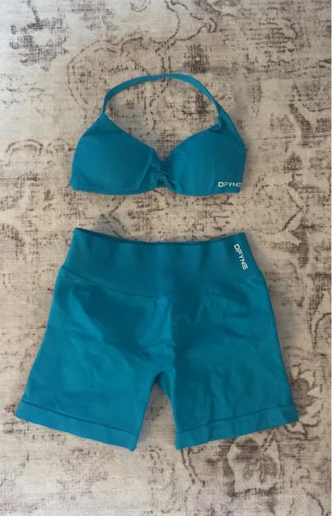 DFYNE Impact Set
