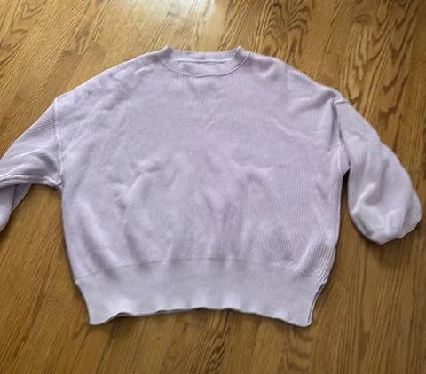 Aerie Sweater Oversized Women’s