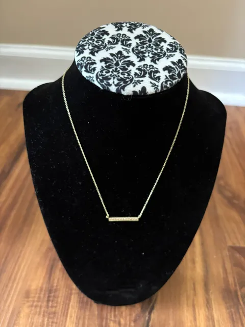 Neckalce