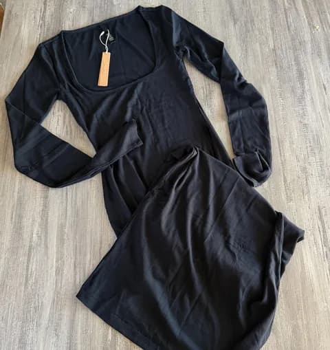 New Skims Dress M
