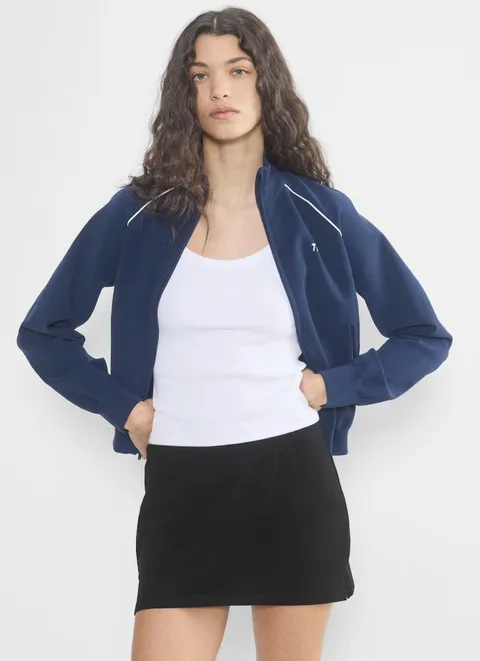 NWT Aritzia TNA Chill Mini Skort