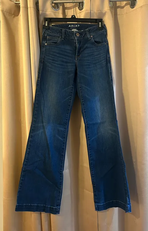 Ariat Jeans