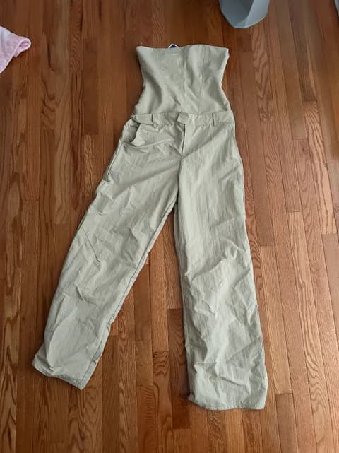 Jumpsuit