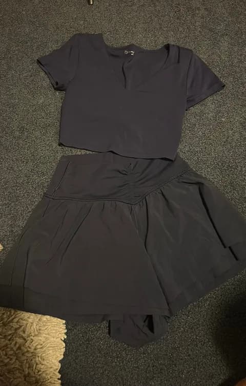 Aerie Set Offline