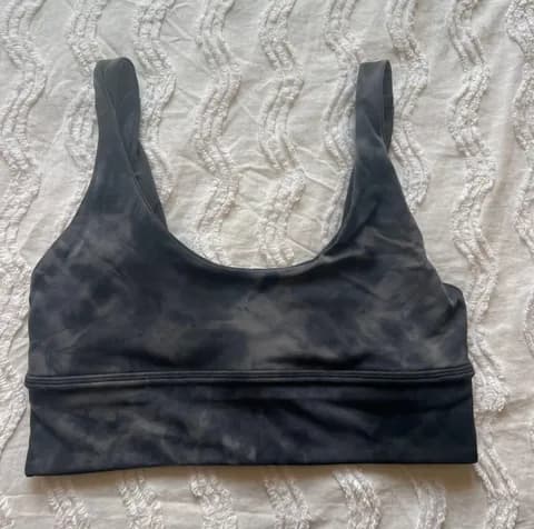 Reversible Align Bra
