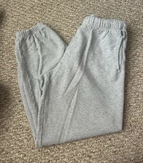 Aritzia Gray Joggers