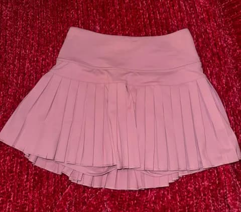 Goldhinge Skirt