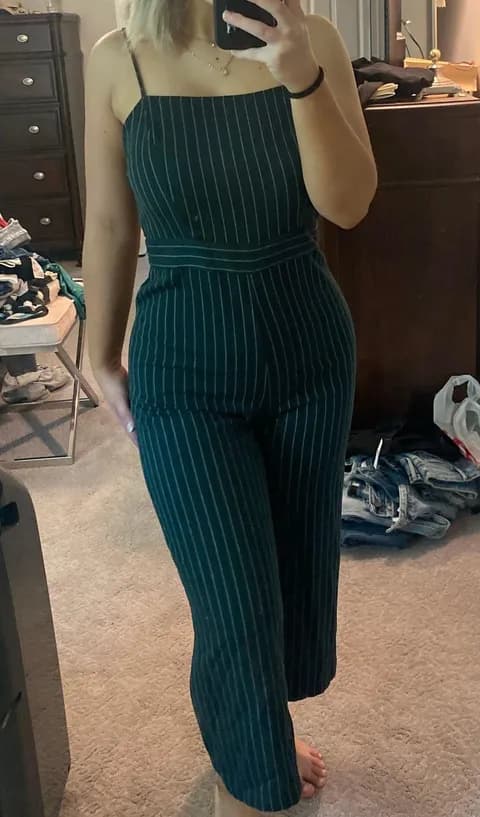 Jumpsuit / Romper