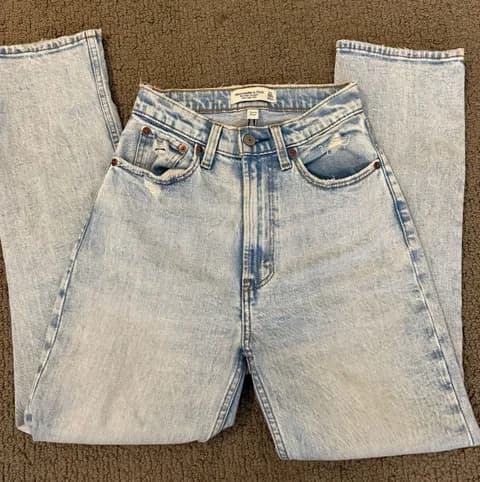 Abercrombie Jeans