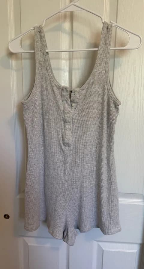 Old Navy Romper