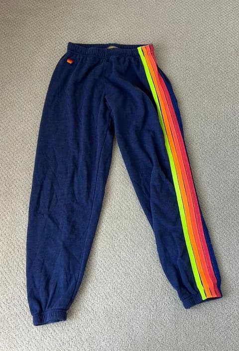 Sweatpants