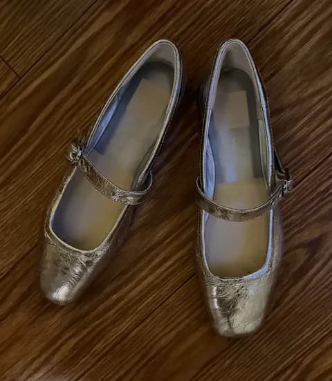 Dolce Vita Flats