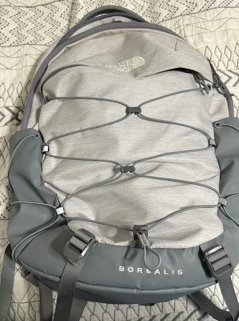 Borealis Backpack