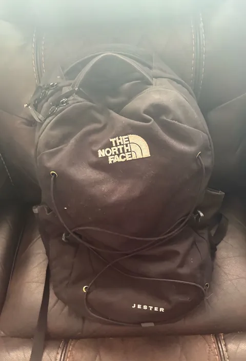 The North Face Backpack