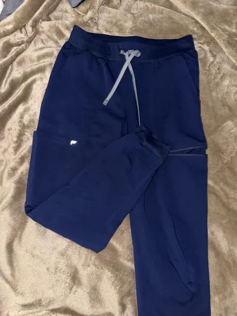 Scrub Pants
