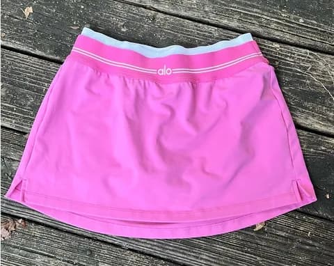 Alo Yoga Skirt