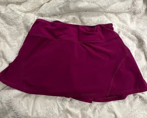 Worn Once, Skirt