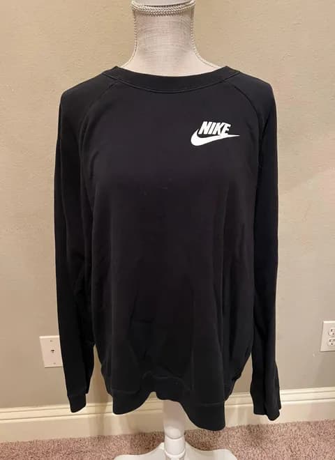 Pullover Sweater