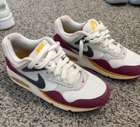 nike sneakers