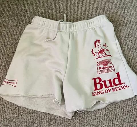 Budweiser Shorts
