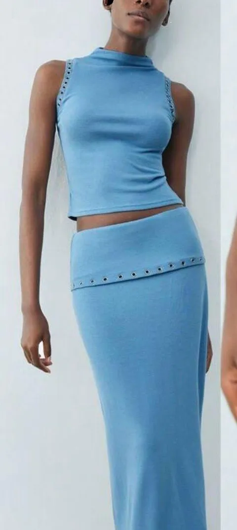Blue Set Size L