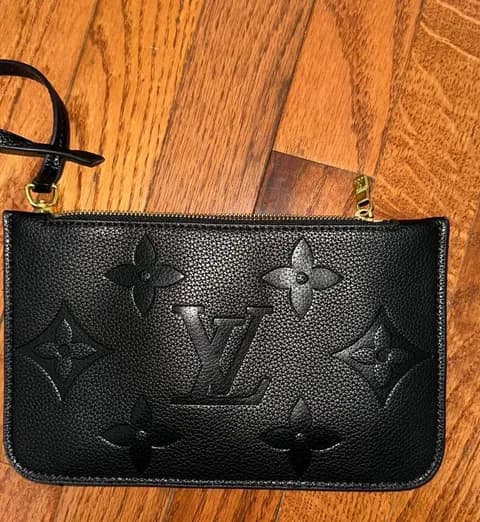 Louis Vuitton Bag