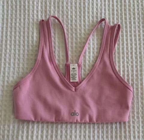 Alo Yoga Bra Airlift