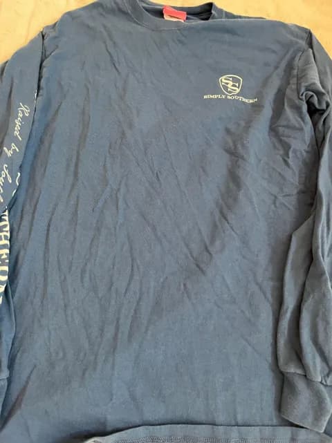 Long Sleeve T-Shirt