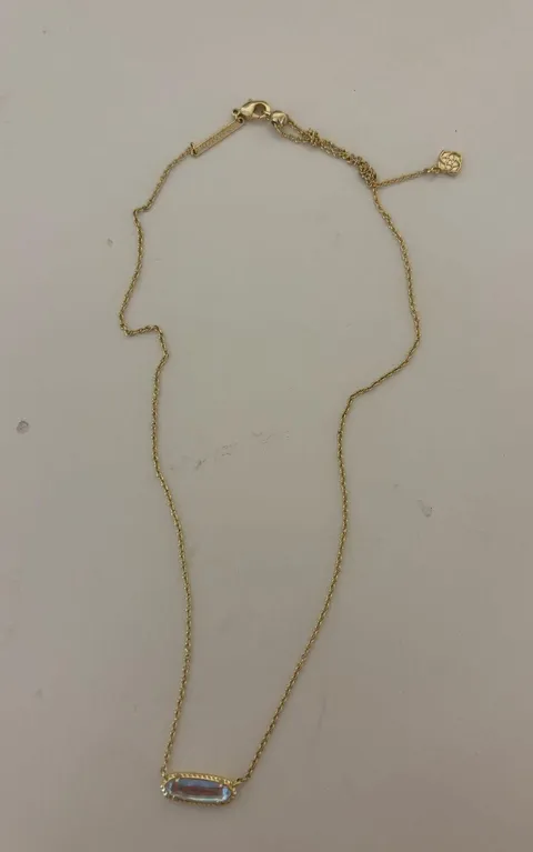 Kendra Scott Necklace