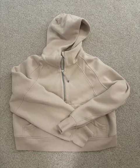Lululemon Scuba
