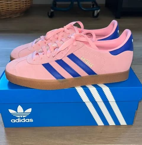 Gazelle