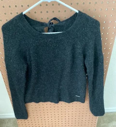 Abercrombie And Fitch Sweater