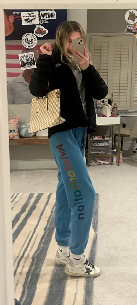 Aviator Nation Sweatpants