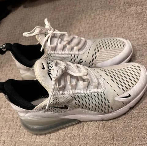Air Max 270 Shoes