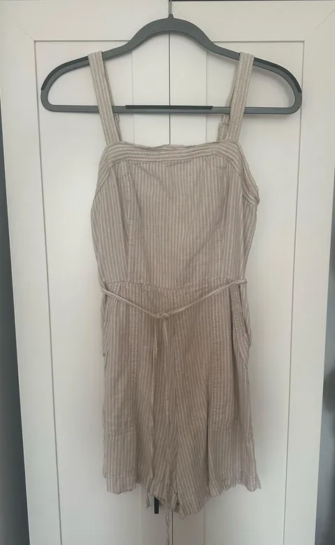 Old Navy Romper