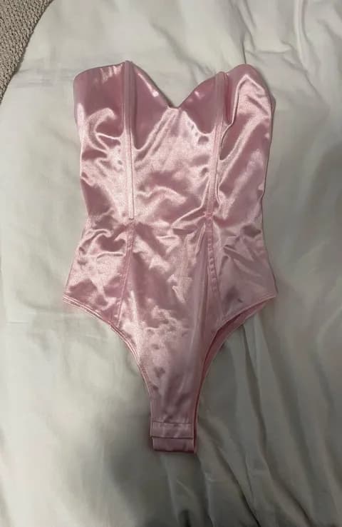 Bodysuit