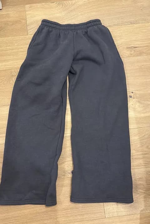 Edikted Bow Sweatpants