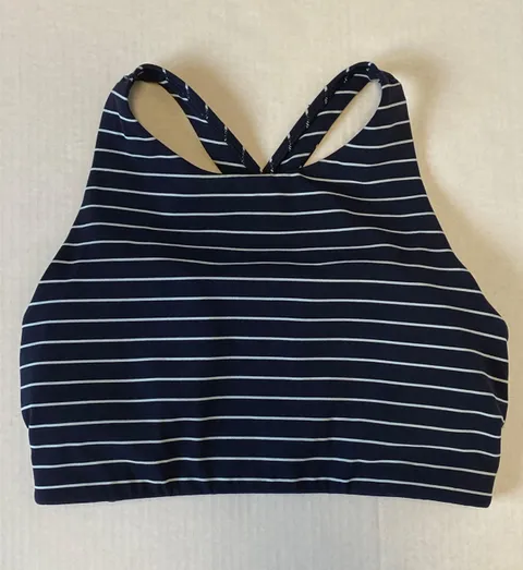 Sports Bra Sz M