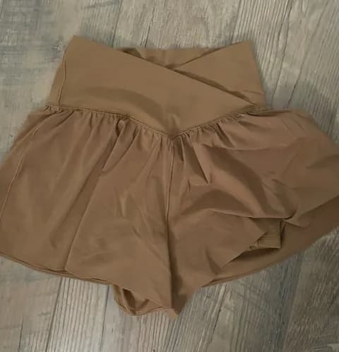 Aerie Offline Shorts