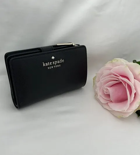 Compact Wallet (3.6x 5.6x 1.2 )