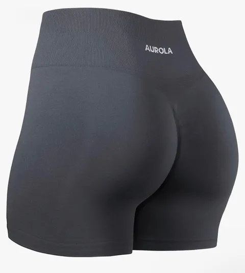 Aurola Dream Workout Shorts